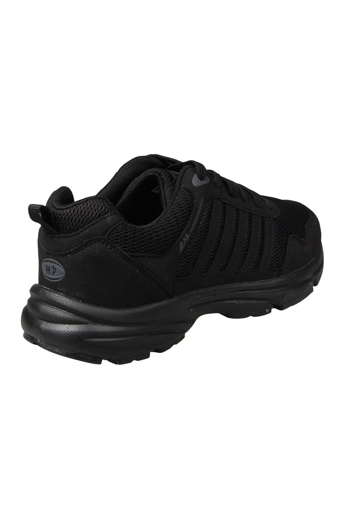 M.P. Mp 221 6803 Zn Alaska Running Kadın Siyah Spor Ayakkabı P8964S4749 M.P. Mp 221 6803 Zn Alaska Running Kadın Siyah Spor Ayakkabı P8964S4749