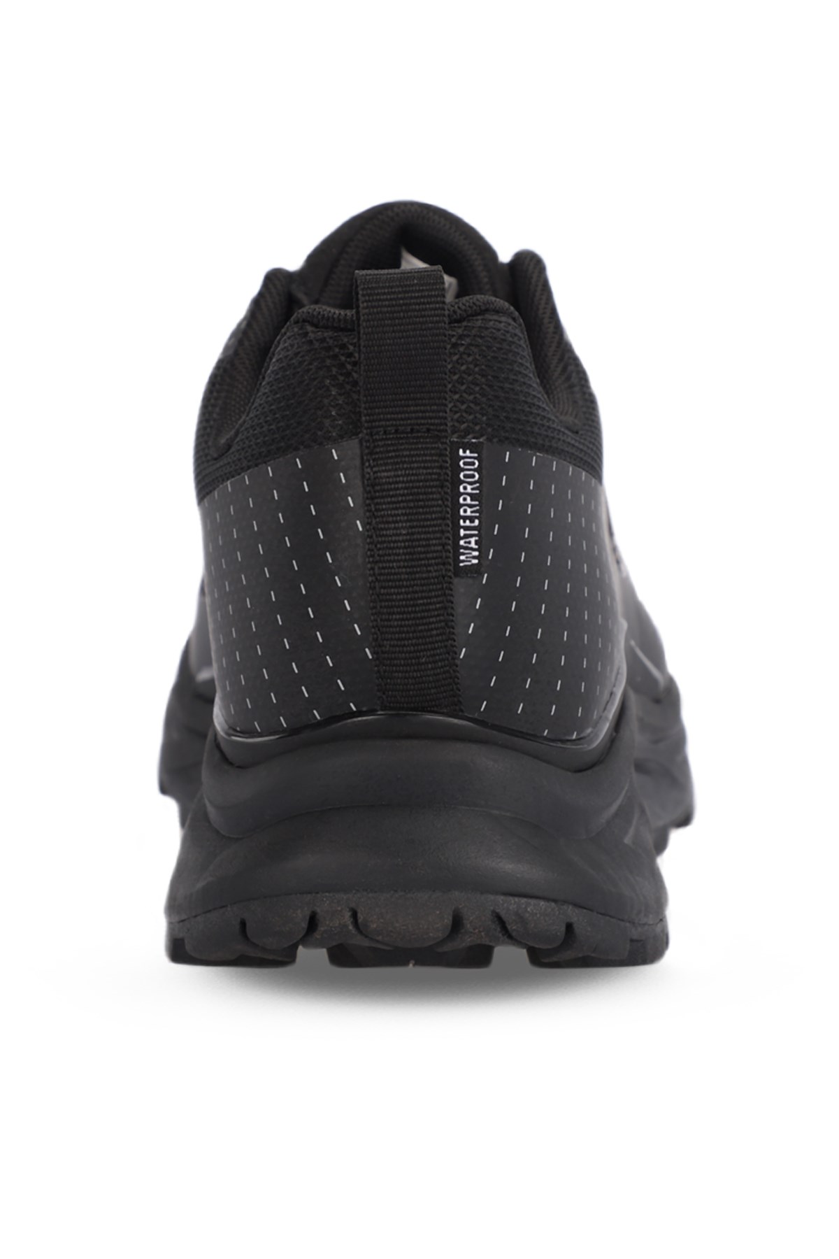 Slazenger WHISPER Erkek Su Geçirmez Siyah / Siyah Outdoor SA23OE102 Slazenger WHISPER Erkek Su Geçirmez Siyah / Siyah Outdoor SA23OE102