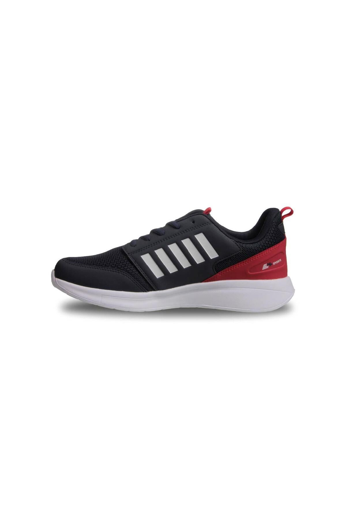 M.P. 1036/1046/2030 Mp Ultrafit Trek Erkek Bağcıklı Lacivert Yürüyüş Ayakkabısı M.P. 1036/1046/2030 Mp Ultrafit Trek Erkek Bağcıklı Lacivert Yürüyüş Ayakkabısı