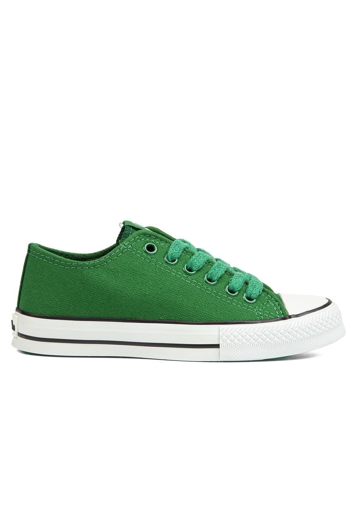 Benetton BN-30196 - 3374 Yesil