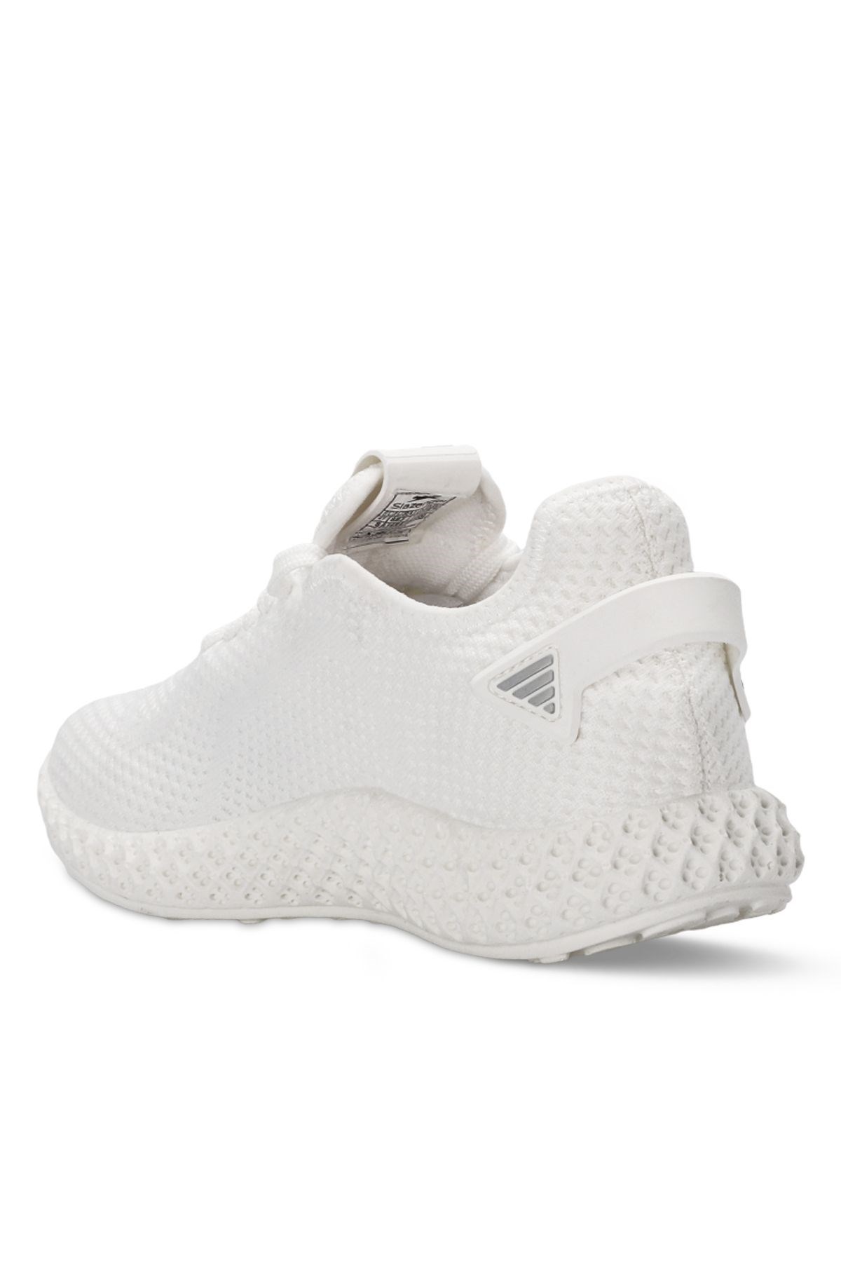 Slazenger ATOMIX Erkek Sneaker Ayakkabı Beyaz sa14re194