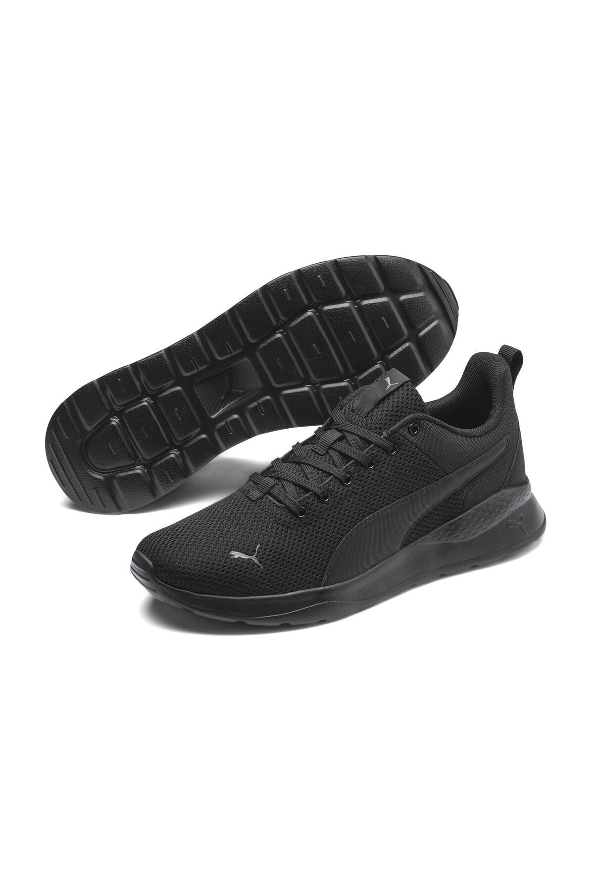 Puma Anzarun Lite Siyah-Siyah Puma Anzarun Lite Siyah-Siyah