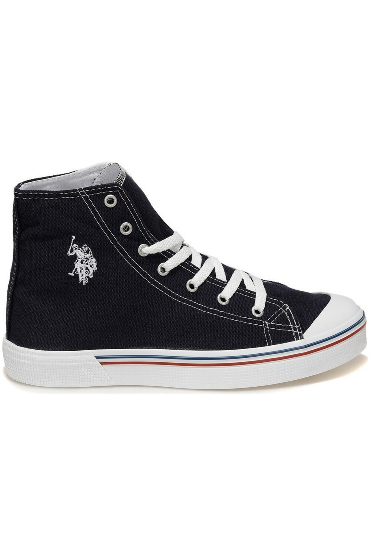 Us Polo Penelope Hıgh Lacivert 2fx Erkek Ayakkabı 101079507 Us Polo Penelope Hıgh Lacivert 2fx Erkek Ayakkabı 101079507