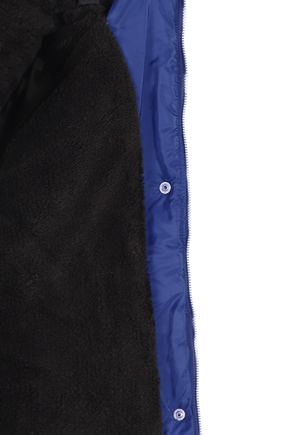 Slazenger CALISTO NEW Çocuk Kapüşonlu Şişme Saks Mavi Mont & Kaban ST23JC027 Slazenger CALISTO NEW Çocuk Kapüşonlu Şişme Saks Mavi Mont & Kaban ST23JC027