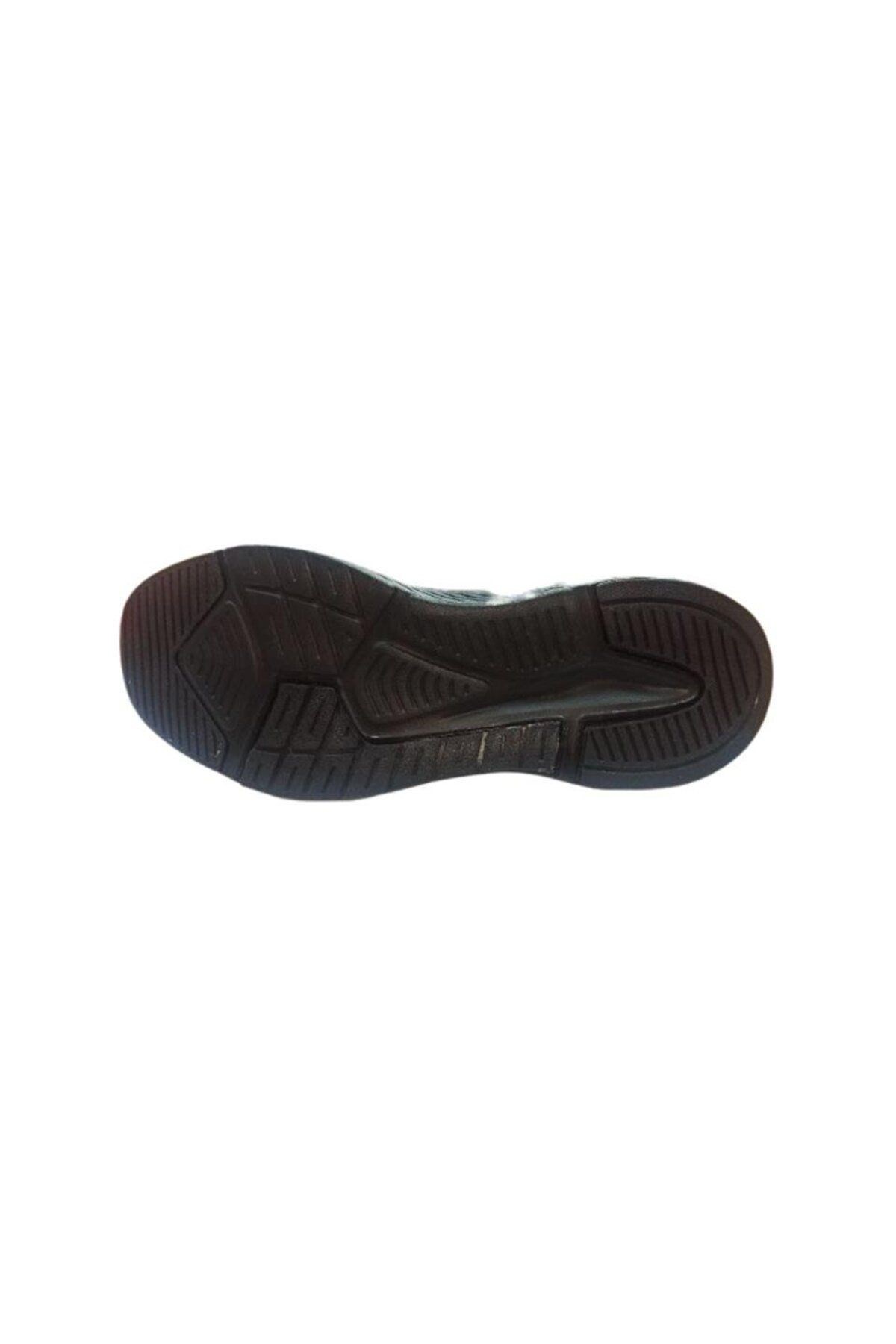 M.P. M.p. 231-1046 Mr. Erkek Siyah Sneaker Ayakkabı AY1179 M.P. M.p. 231-1046 Mr. Erkek Siyah Sneaker Ayakkabı AY1179