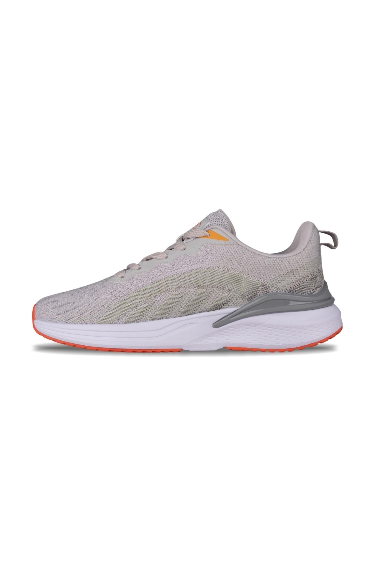 M.P. Mp 241-1509 Gri Fileli Erkek Spor Ayakkabı Günlük Sneaker M.P. Mp 241-1509 Gri Fileli Erkek Spor Ayakkabı Günlük Sneaker