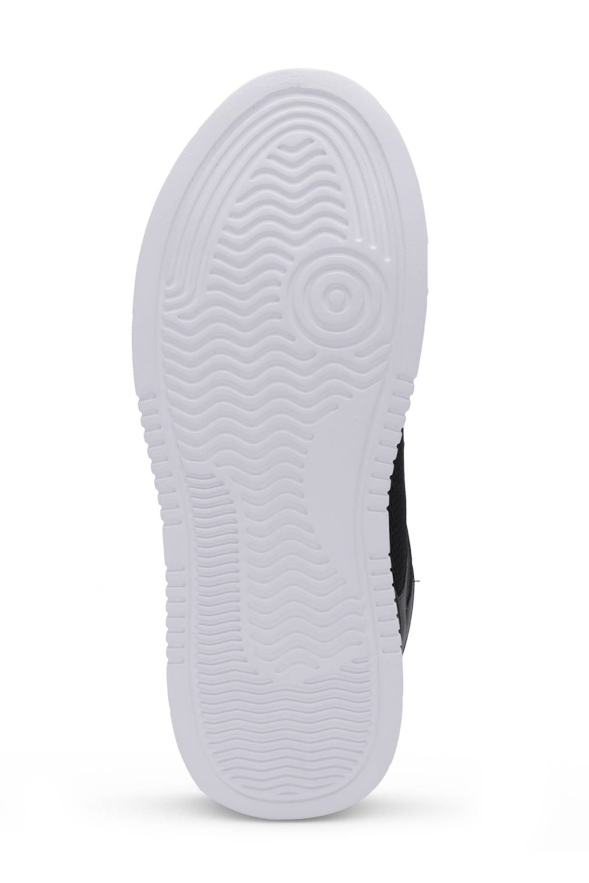 Slazenger EMMA Erkek Sneaker Ayakkabı Siyah / Beyaz SA15LK016 Slazenger EMMA Erkek Sneaker Ayakkabı Siyah / Beyaz SA15LK016