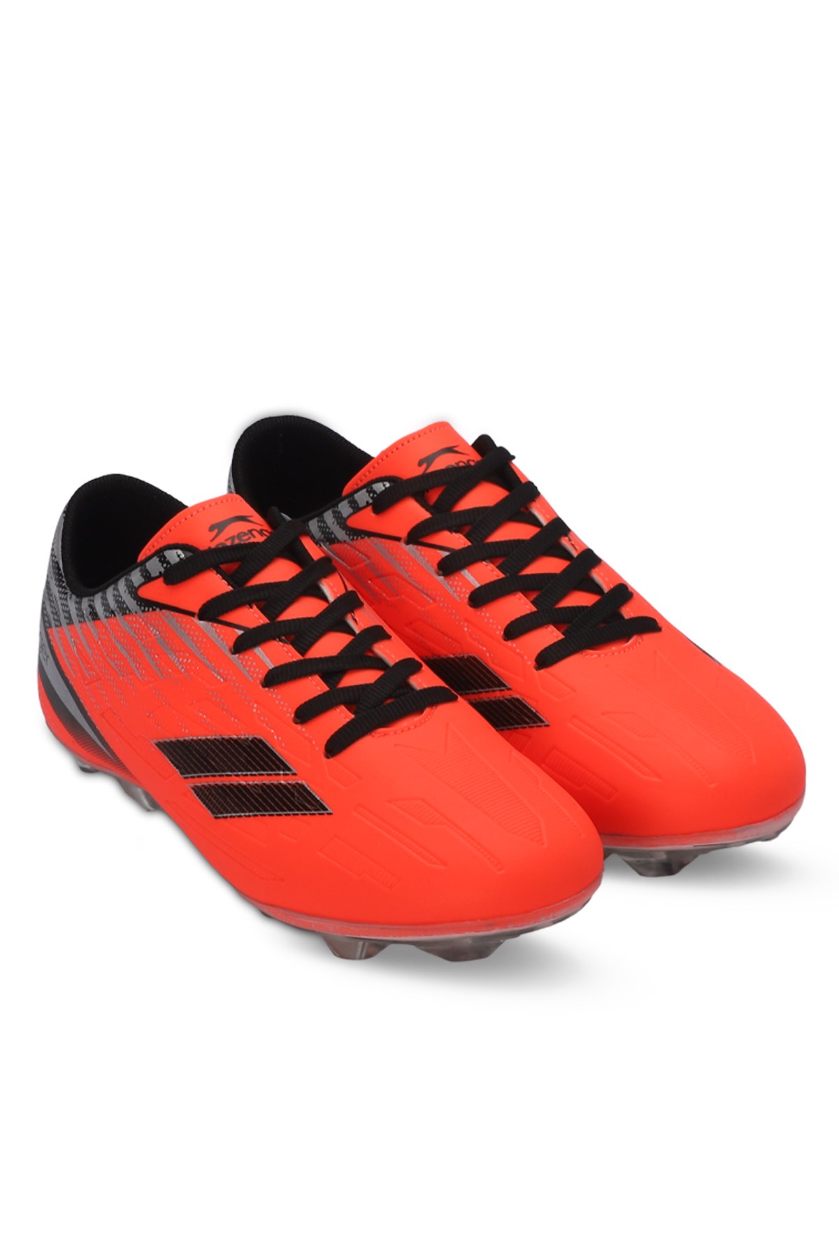 Slazenger CAMBLY Çocuk Krampon Turuncu Futbol Ayakkabısı SA24FE012 Turuncu Slazenger CAMBLY Çocuk Krampon Turuncu Futbol Ayakkabısı SA24FE012 Turuncu
