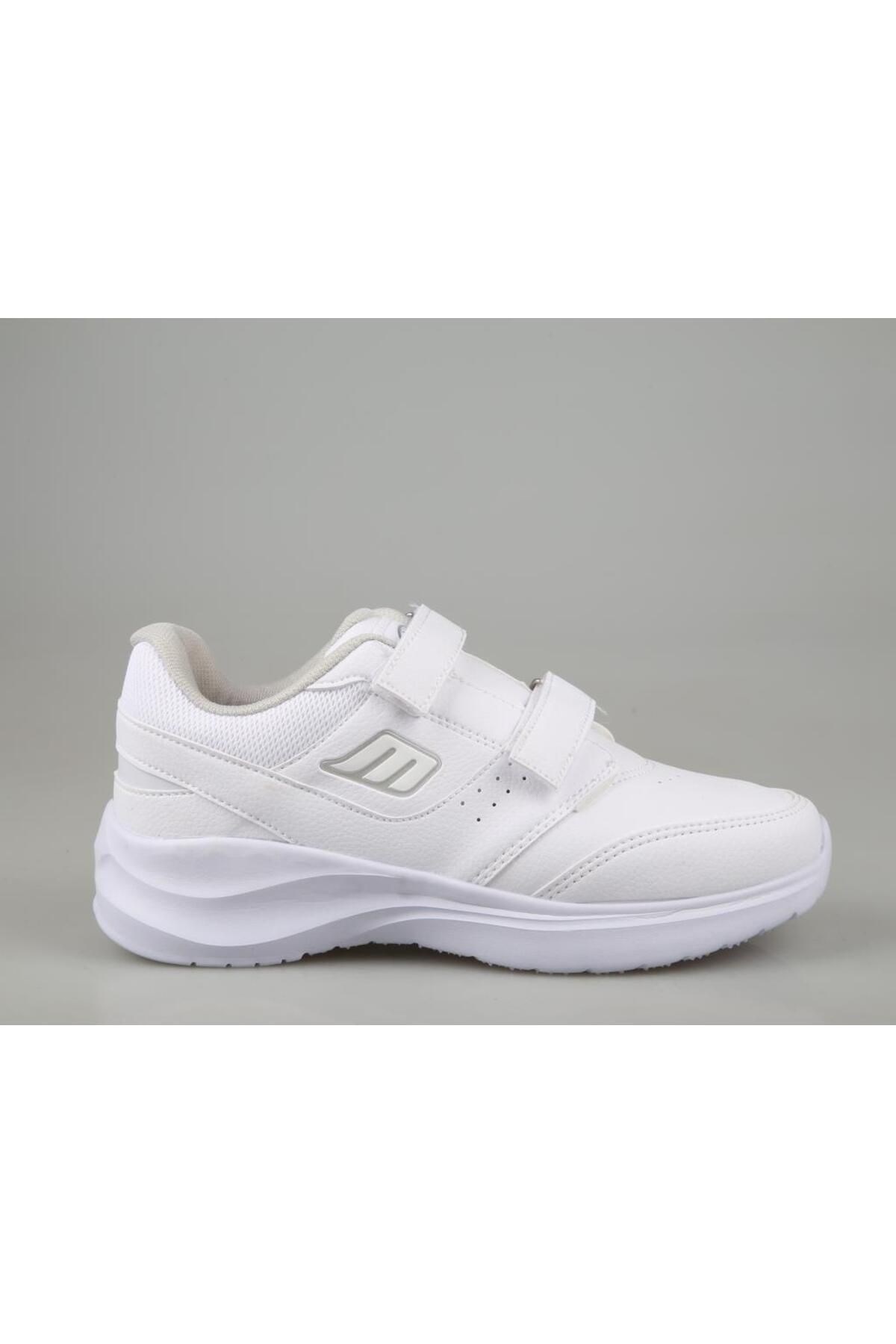 M.P. MP 232-1307 Beyaz Unisex Sneakers M.P. MP 232-1307 Beyaz Unisex Sneakers