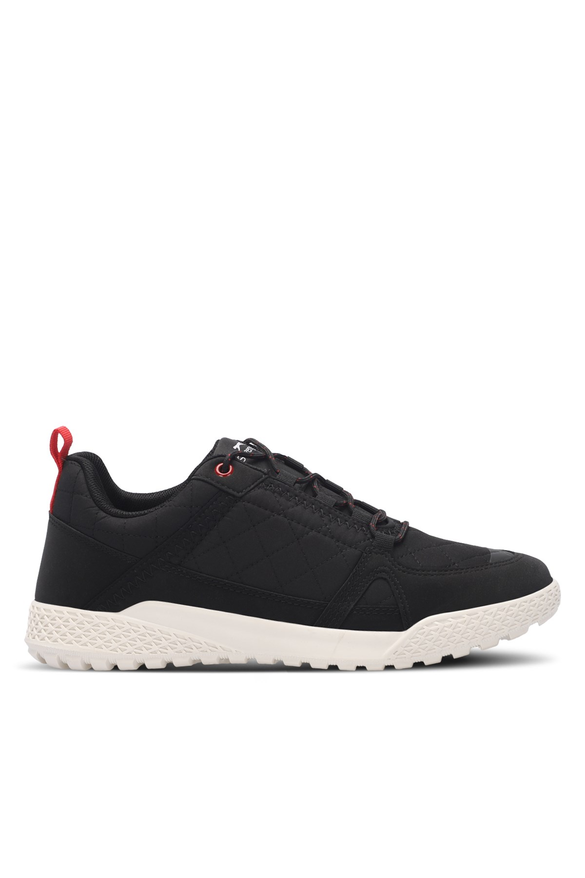 Slazenger TERENTIY Erkek Siyah / Kırmızı Günlük Spor Ayakkabısı SA24OE073 Siyah / Kırmızı Slazenger TERENTIY Erkek Siyah / Kırmızı Günlük Spor Ayakkabısı SA24OE073 Siyah / Kırmızı