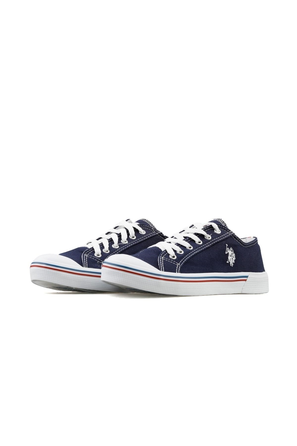 U.S. Polo Assn. PENELOPE 5FX Lacivert Erkek Sneaker Ayakkabı 101006270 U.S. Polo Assn. PENELOPE 5FX Lacivert Erkek Sneaker Ayakkabı 101006270