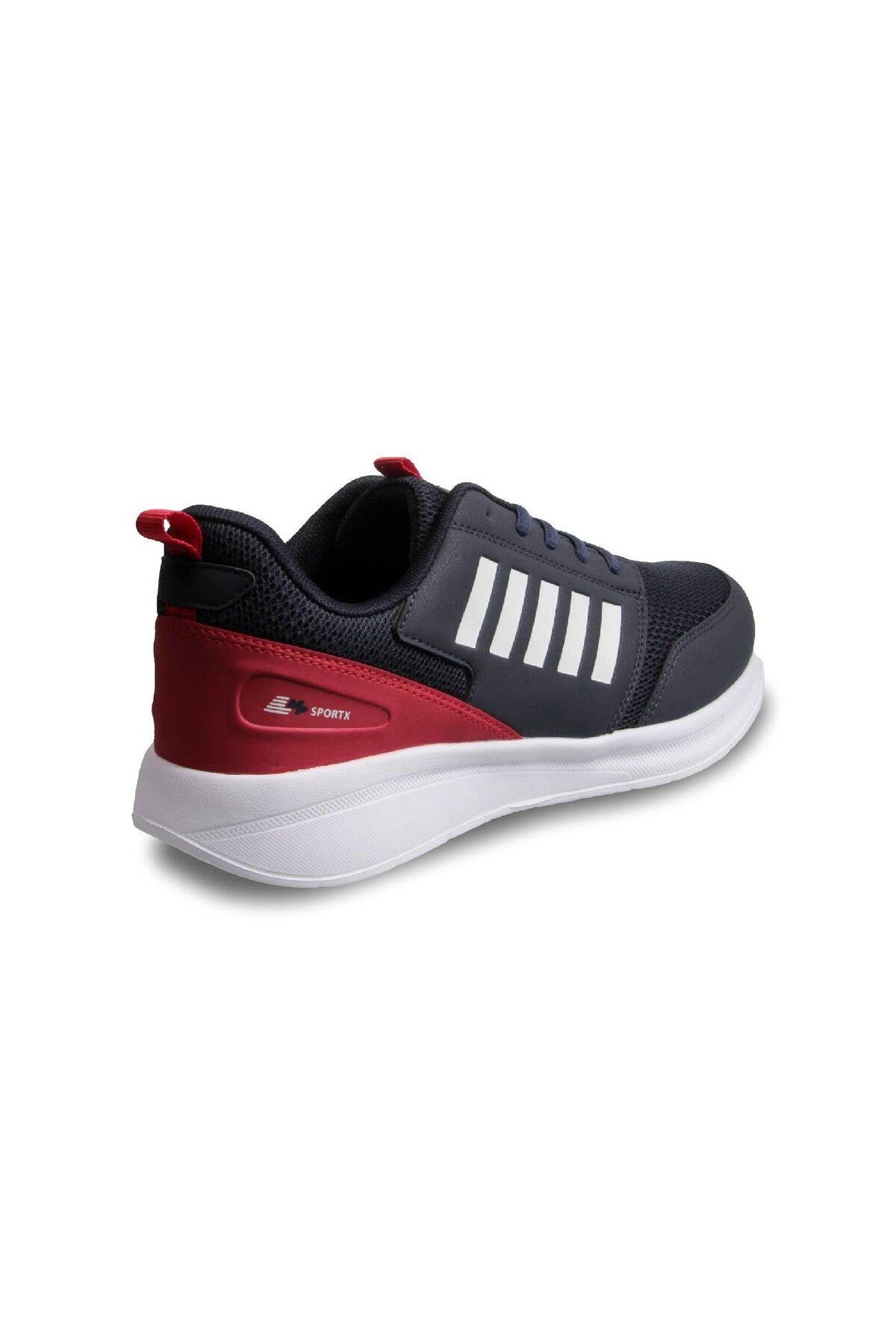 M.P. 1036/1046/2030 Mp Ultrafit Trek Erkek Bağcıklı Lacivert Yürüyüş Ayakkabısı M.P. 1036/1046/2030 Mp Ultrafit Trek Erkek Bağcıklı Lacivert Yürüyüş Ayakkabısı