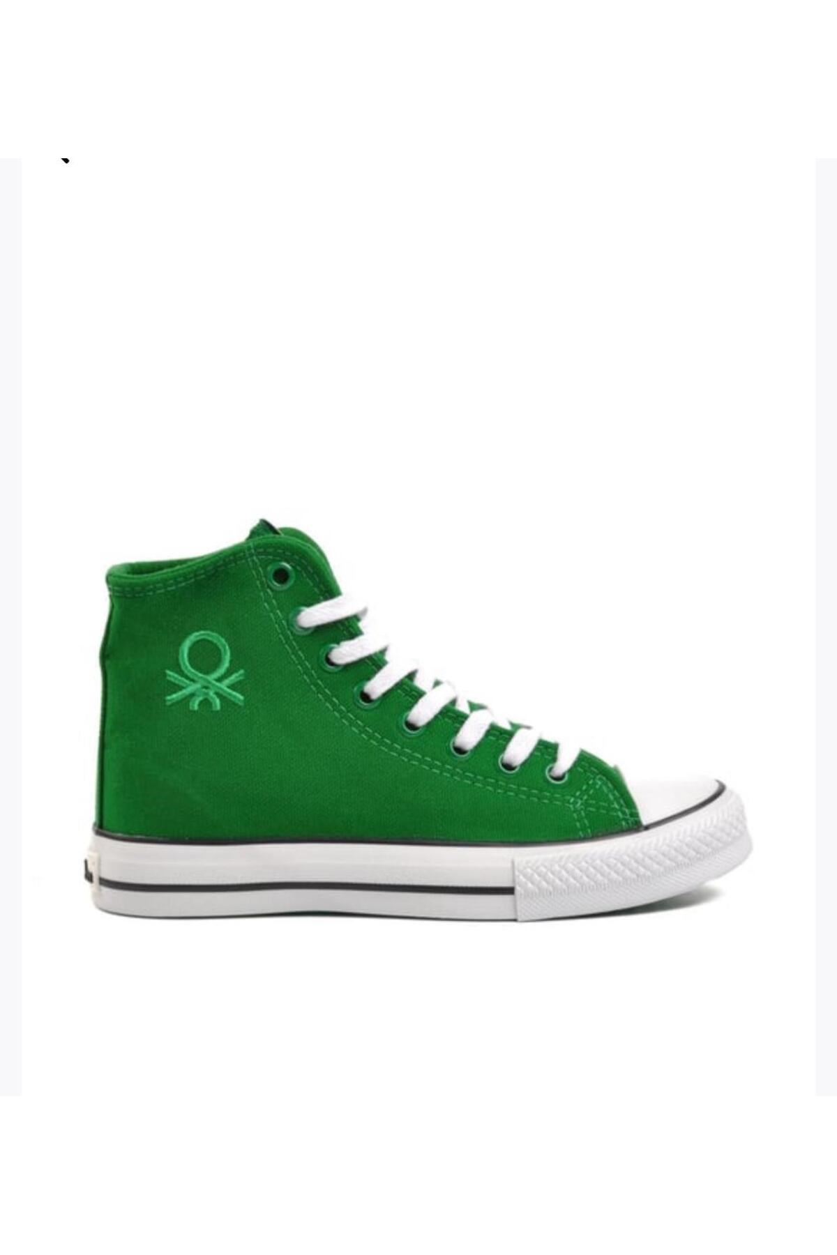 Benetton ® | BN-30628-3374 - Kadın Spor Ayakkabı BN-30628-3374 Benetton ® | BN-30628-3374 - Kadın Spor Ayakkabı BN-30628-3374