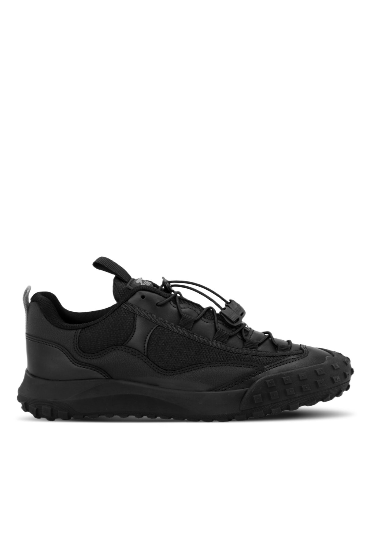 Slazenger THERMO Erkek Outdoor Siyah / Siyah Slazenger THERMO Erkek Outdoor Siyah / Siyah