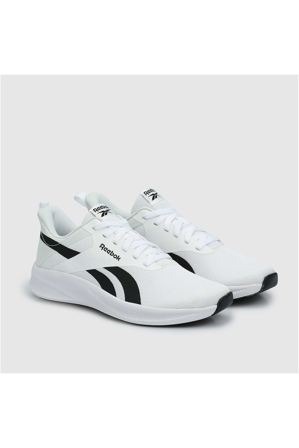 Reebok Runner 2.5 Erkek Beyaz Koşu Ayakkabısı 100208180 Beyaz
