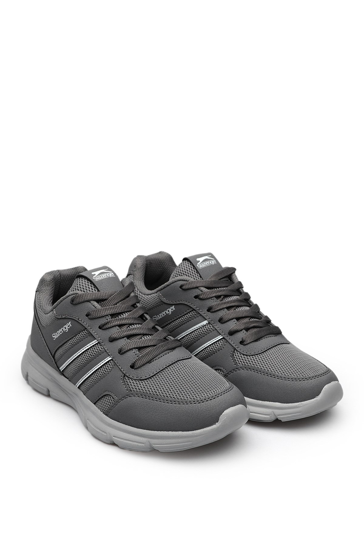 Slazenger EFRAT Unisex SPOR AYAKKABI Füme