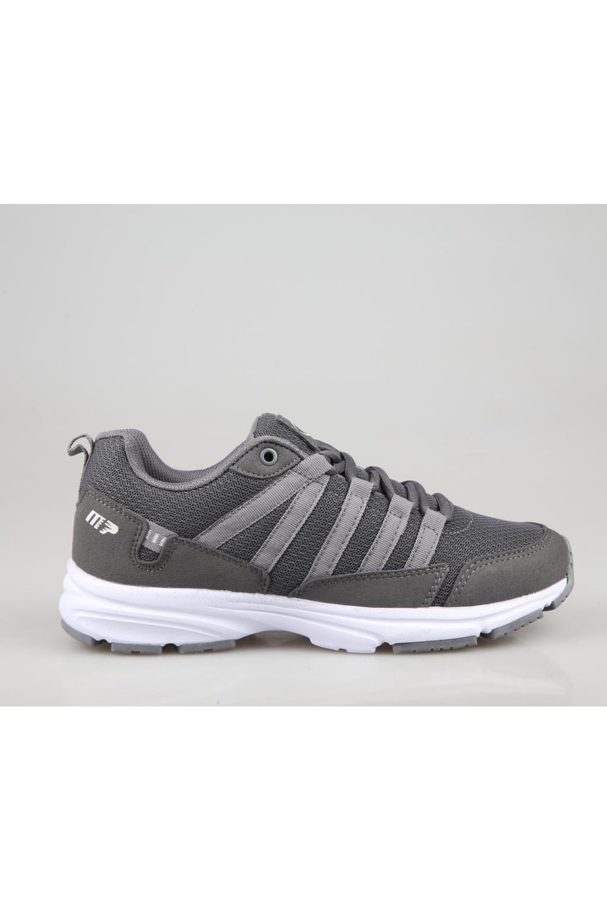 M.P 251-1526/6024 Füme Erkek Koşu Ayakkabısı Günlük Sneaker M.P 251-1526/6024 Füme Erkek Koşu Ayakkabısı Günlük Sneaker