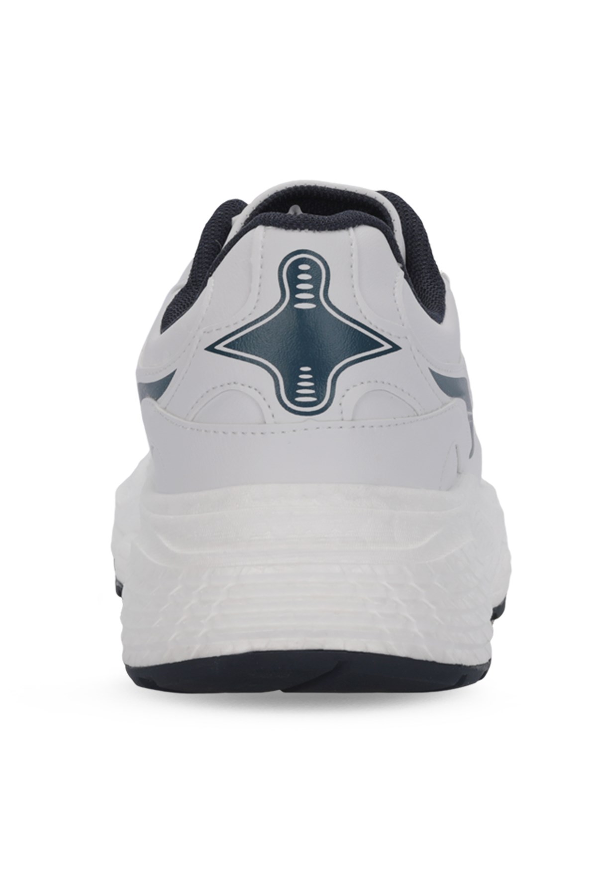 Slazenger Zafıra Kadın Sneaker Günlük Spor Ayakkabı Lacivert Beyaz SA25RG002-596 Slazenger Zafıra Kadın Sneaker Günlük Spor Ayakkabı Lacivert Beyaz SA25RG002-596
