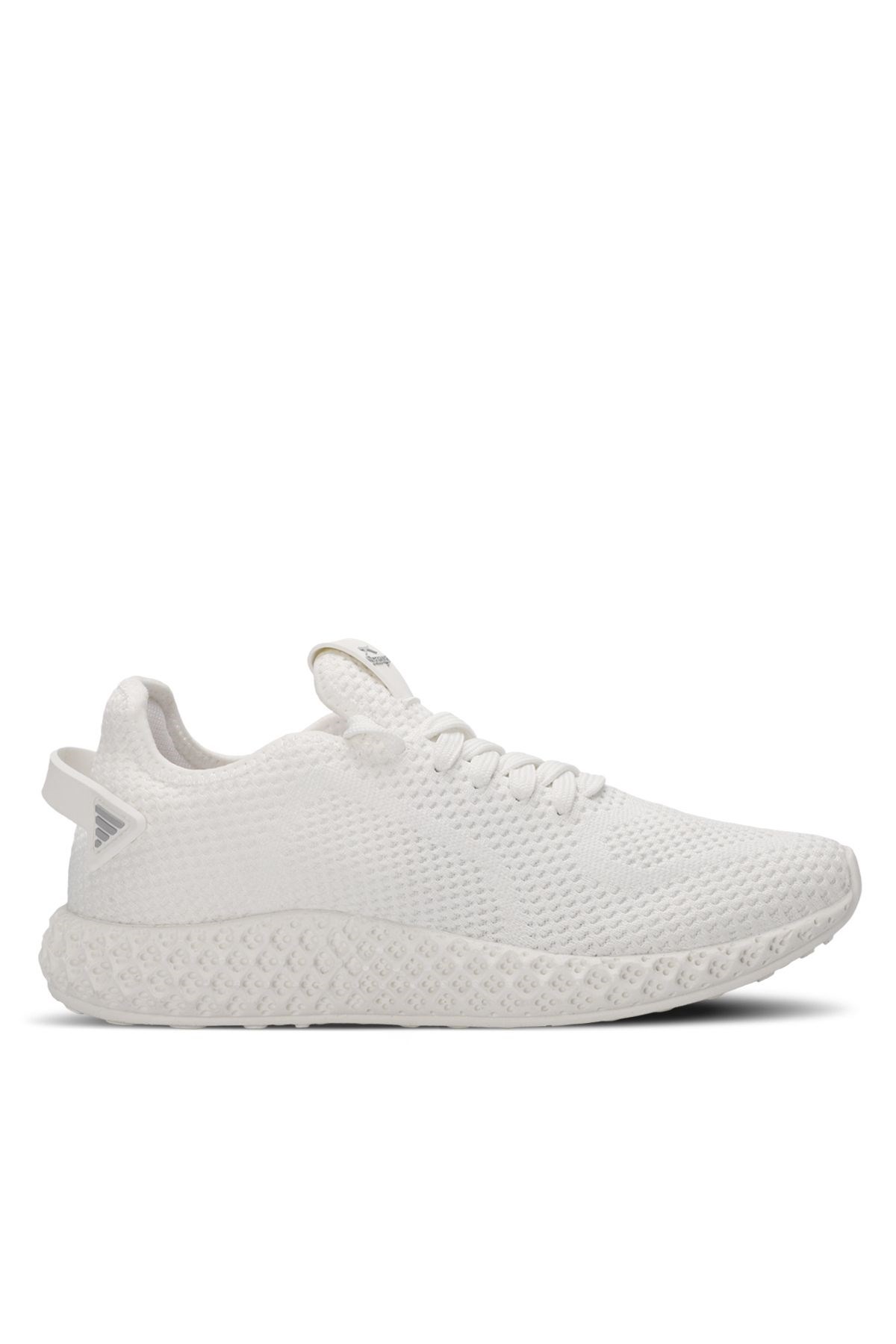 Slazenger ATOMIX Erkek Sneaker Ayakkabı Beyaz sa14re194