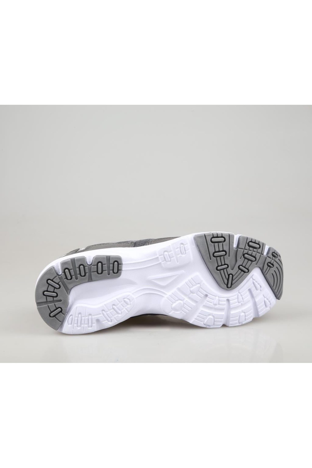  M.P 251-1526/6024 Füme Erkek Koşu Ayakkabısı Günlük Sneaker