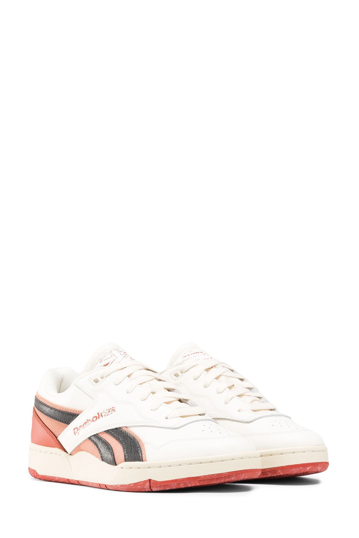 Reebok BB 4000 II PT KIRIK BEYAZ Kadın Sneaker BB 4000 II PT Kırık Beyaz-101927228