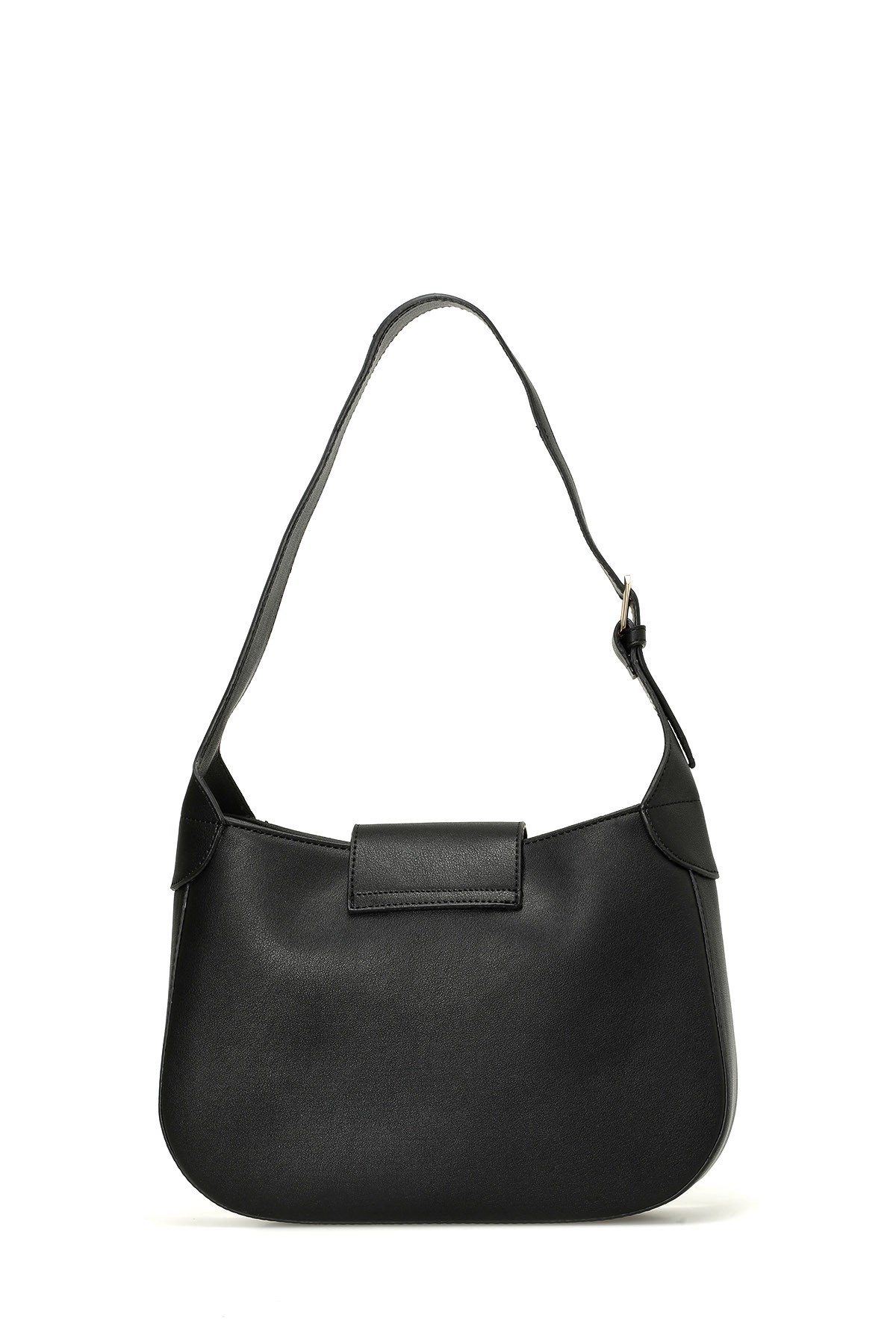 Nine West TOKKYSHOULDER 4PR Siyah Kadın Omuz Çantası TOKKYSHOULDER 4PR Siyah-101900792