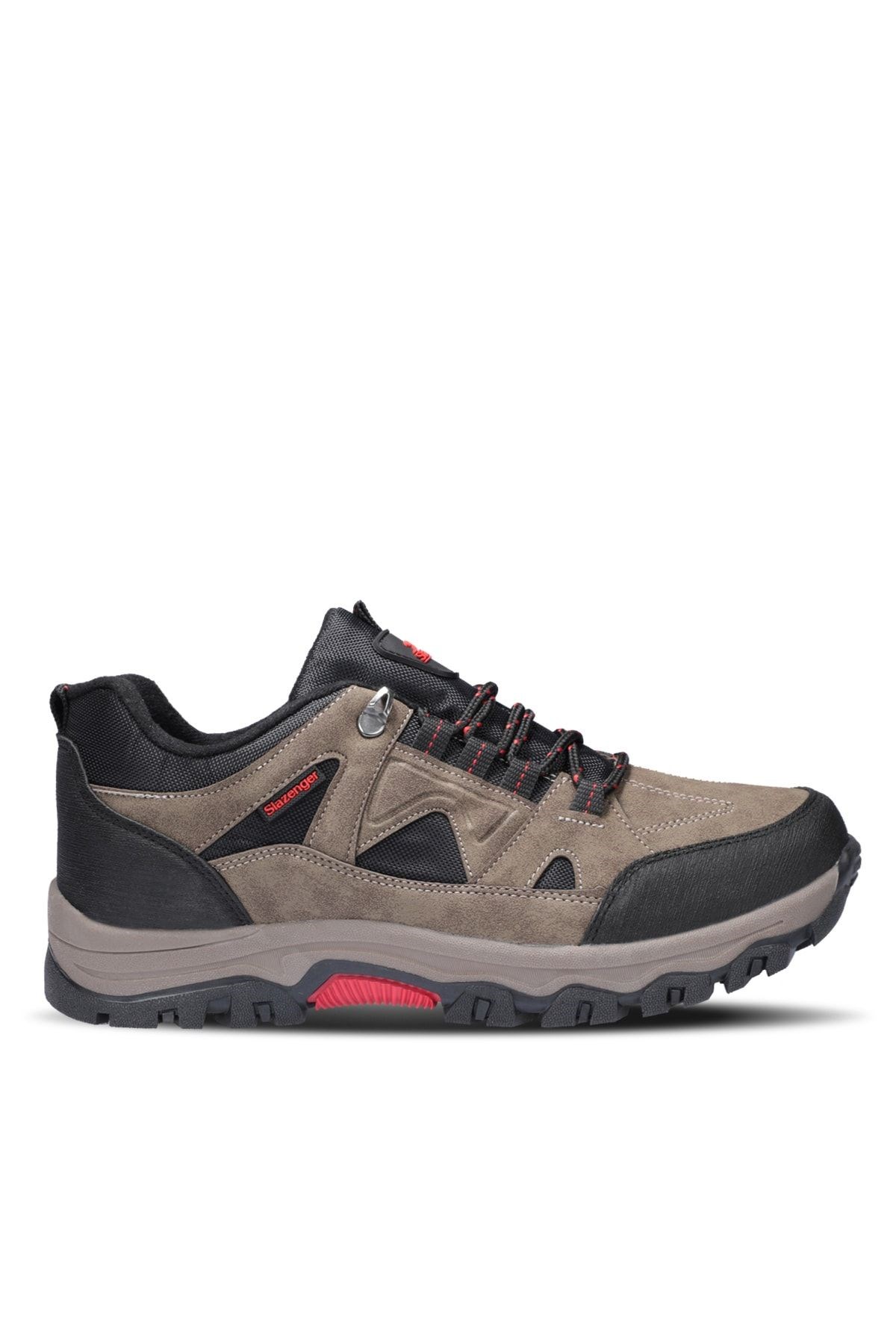 Slazenger Haakon Erkek Outdoor Ayakkabı Kum SA22OE012