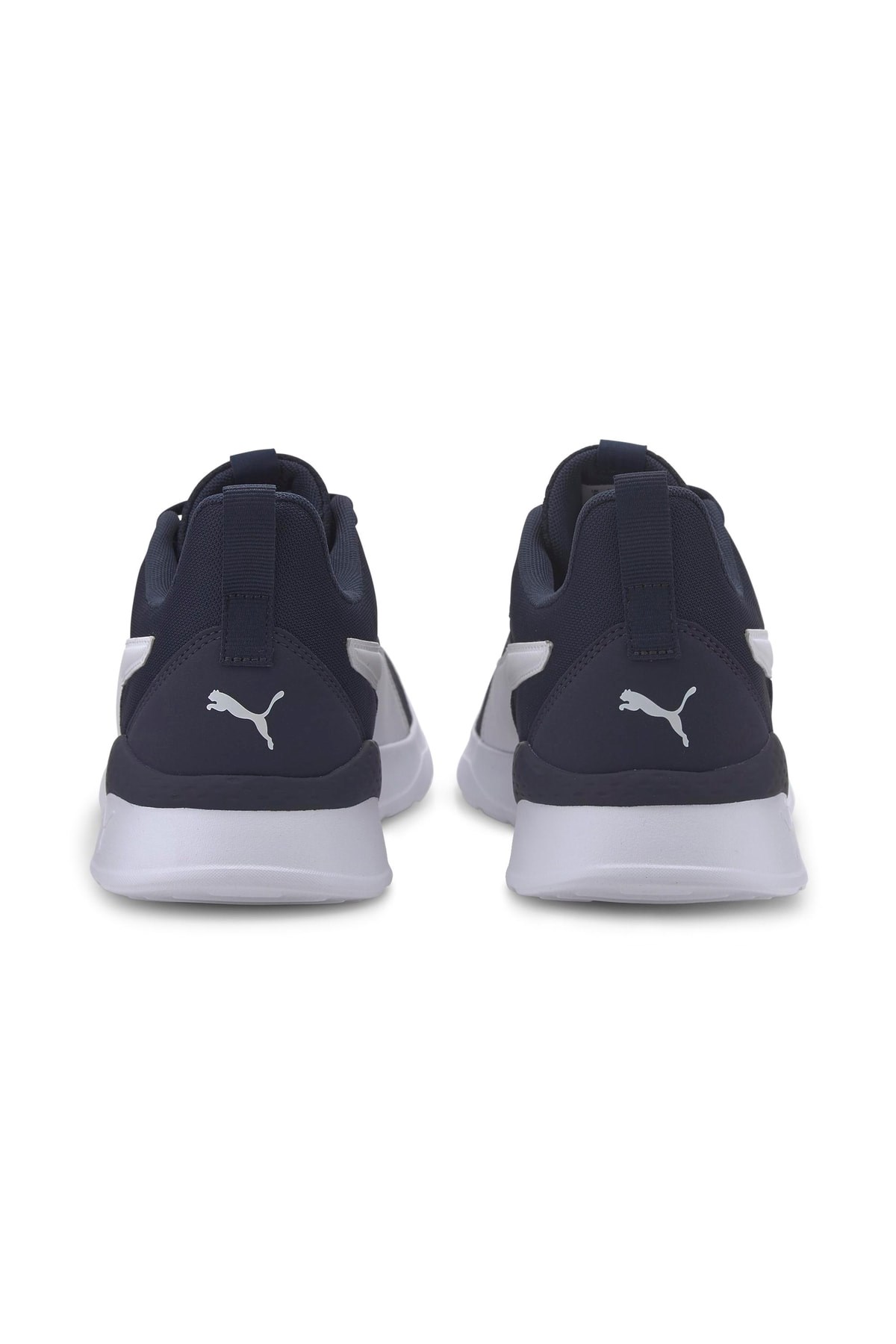 Puma Anzarun Lite Lacivert-Beyaz