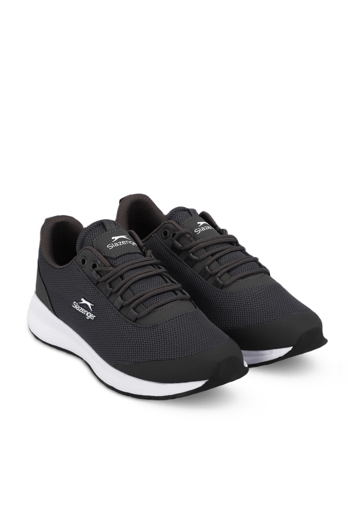 Slazenger ZITA Erkek Sneaker Ayakkabı Füme Slazenger ZITA Erkek Sneaker Ayakkabı Füme
