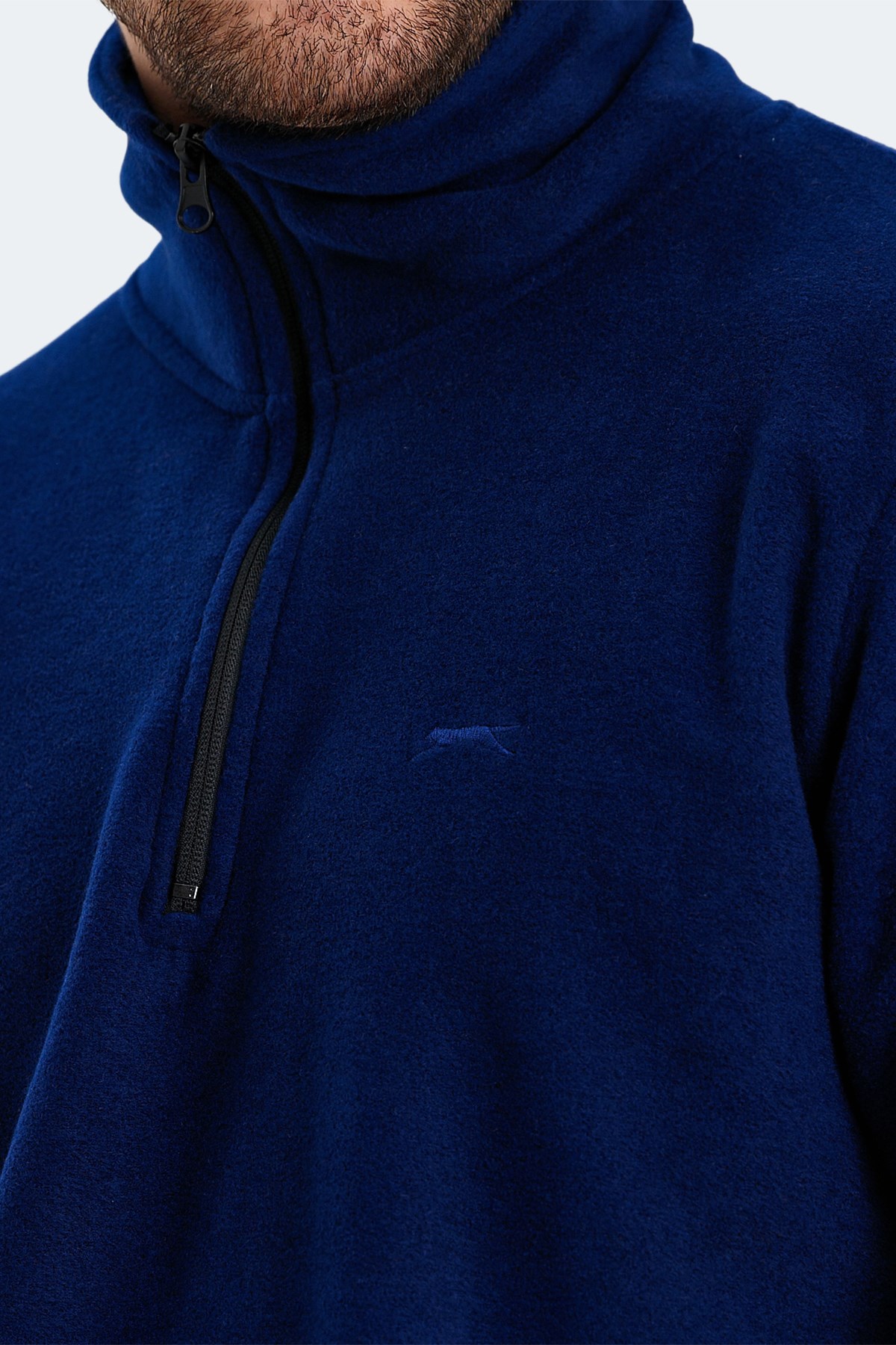 Slazenger SANNE IN Erkek Lacivert Polar ST21WE038 Slazenger SANNE IN Erkek Lacivert Polar ST21WE038