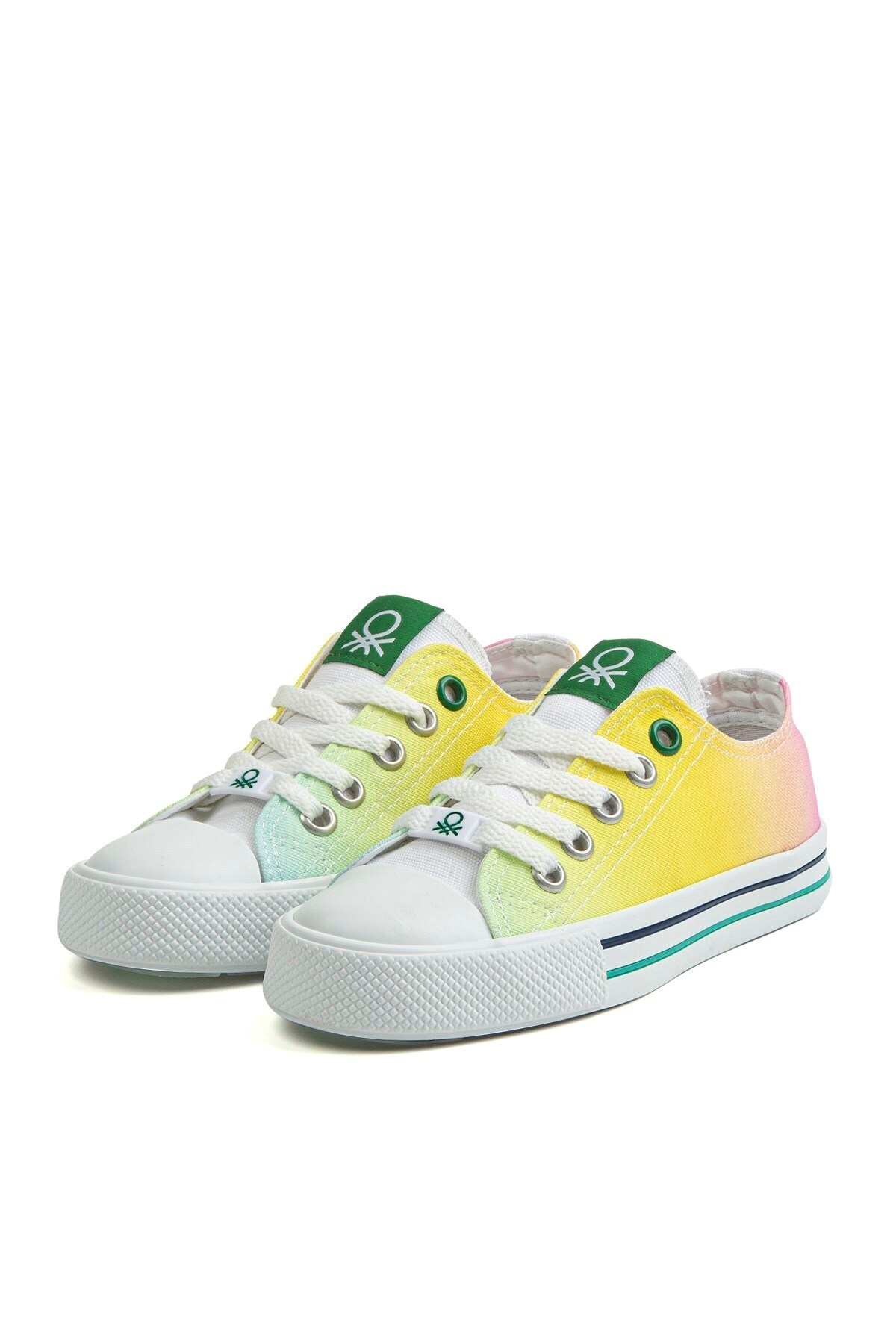 Bn-30188 Sari Çocuk Spor Ayakkabı Bn-30188 Sari Çocuk Spor Ayakkabı