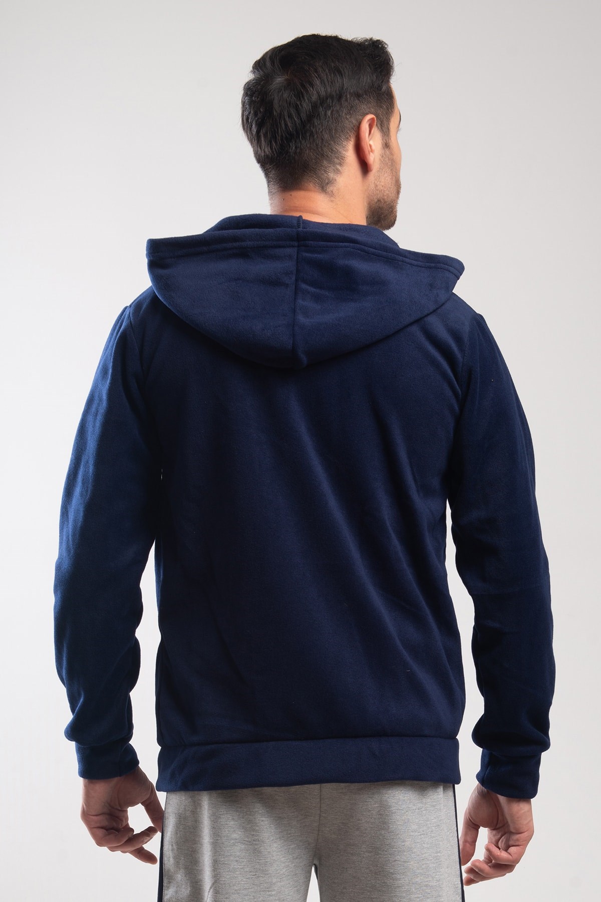 Slazenger Samson Erkek Polar Lacivert St20we012 ST20WE012 Lacivert Slazenger Samson Erkek Polar Lacivert St20we012 ST20WE012 Lacivert
