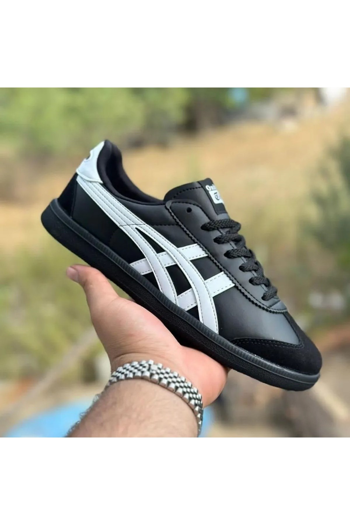 eTayger E-3149 Siyah Oxford Günlük Kadın Spor Ayakkabı Sneaker eTayger E-3149 Siyah Oxford Günlük Kadın Spor Ayakkabı Sneaker