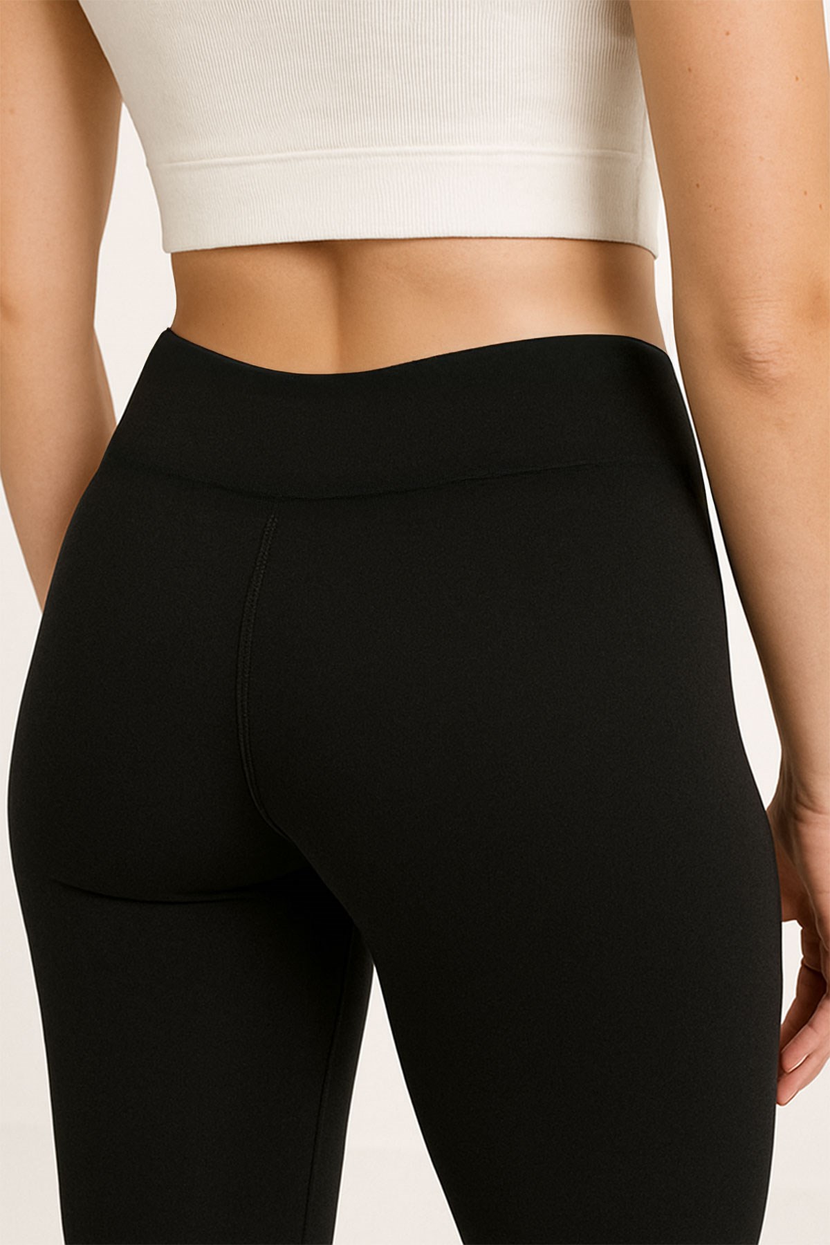 İncim Siyah Yüksek Bel Toparlayıcı Kadın Tayt Yüksek Kalite Spor Günlük Kullanım Yoga Tayt İncim Siyah Yüksek Bel Toparlayıcı Kadın Tayt Yüksek Kalite Spor Günlük Kullanım Yoga Tayt
