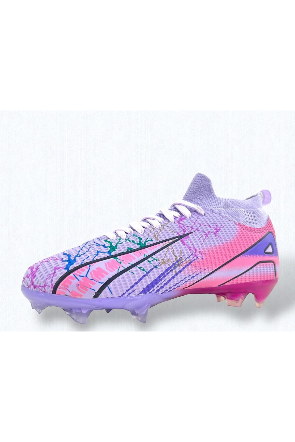 EA Sports EA1001 PRO UNISEX ERKEK VE ÇOCUK İTHAL KRAMPON