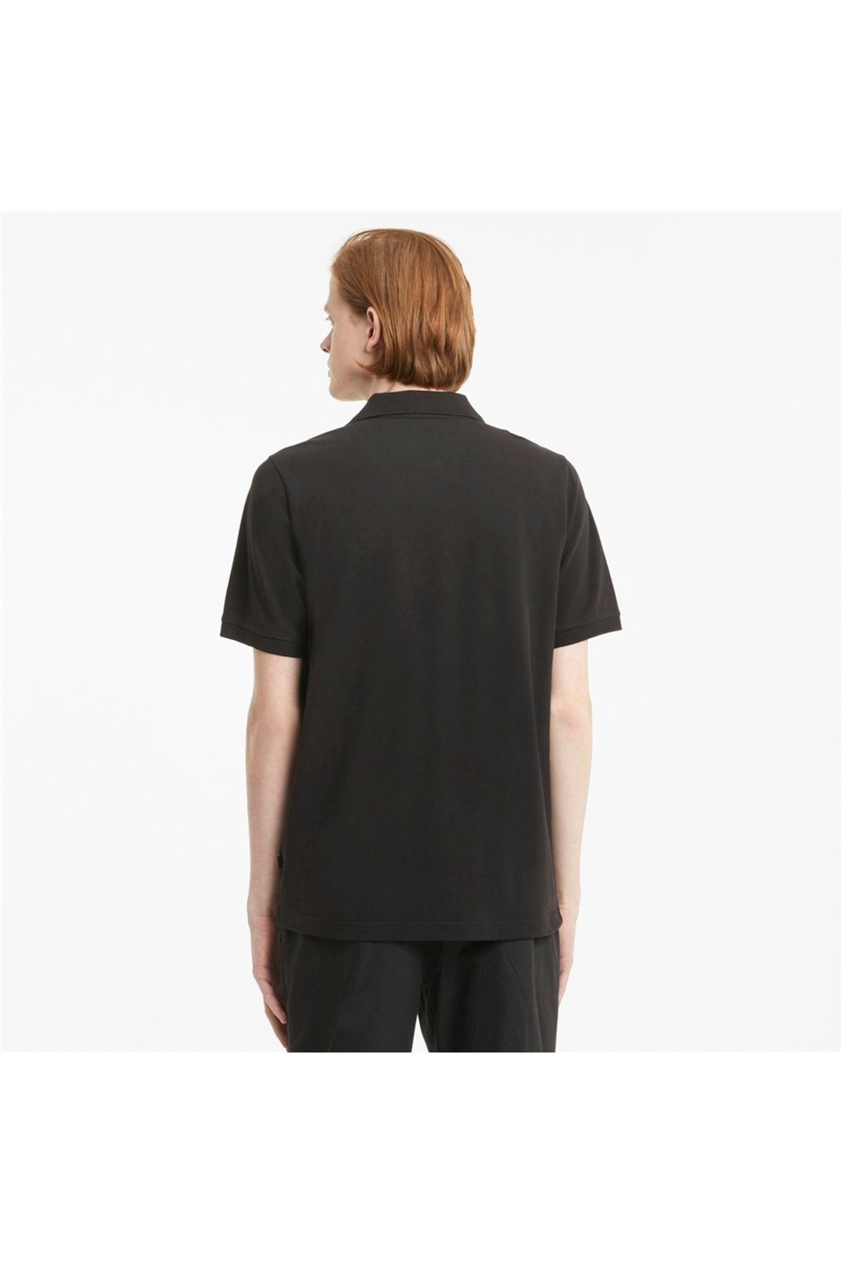 Puma ESS Pique Polo58667401 58667402 Puma ESS Pique Polo58667401 58667402