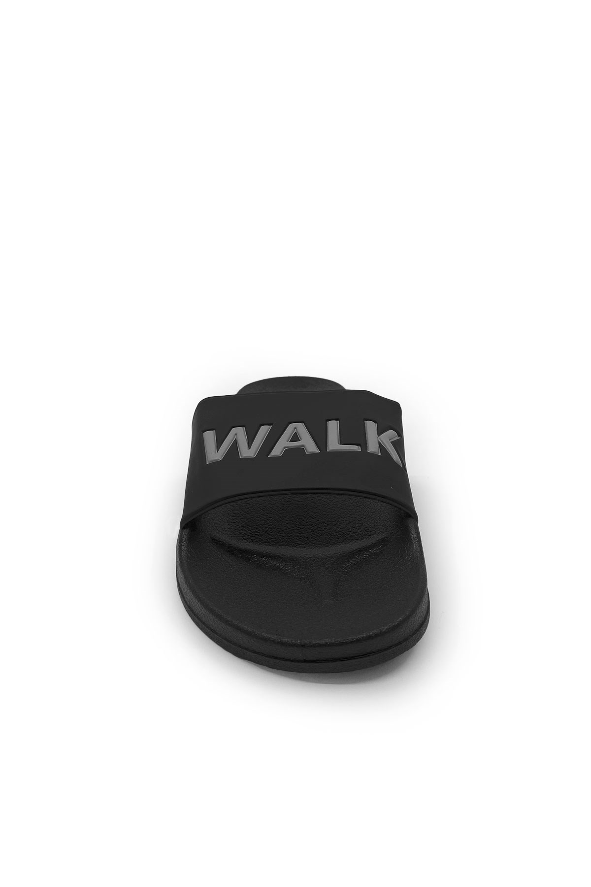 İncim Walk Siyah Gri Havuz Plaj Günlük Erkek Terlik İncim Walk Siyah Gri Havuz Plaj Günlük Erkek Terlik