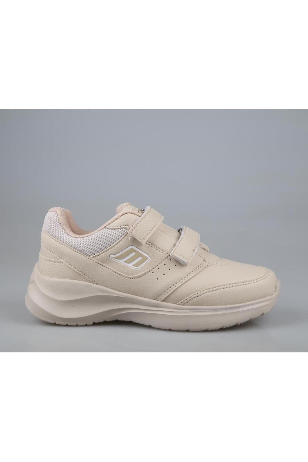 M.P. MP 232-1307 Bej Unisex Sneakers M.P. MP 232-1307 Bej Unisex Sneakers