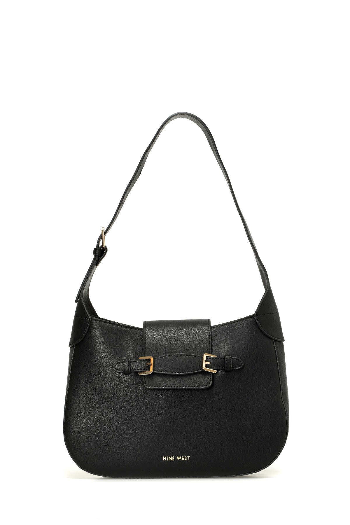 Nine West TOKKYSHOULDER 4PR Siyah Kadın Omuz Çantası TOKKYSHOULDER 4PR Siyah-101900792