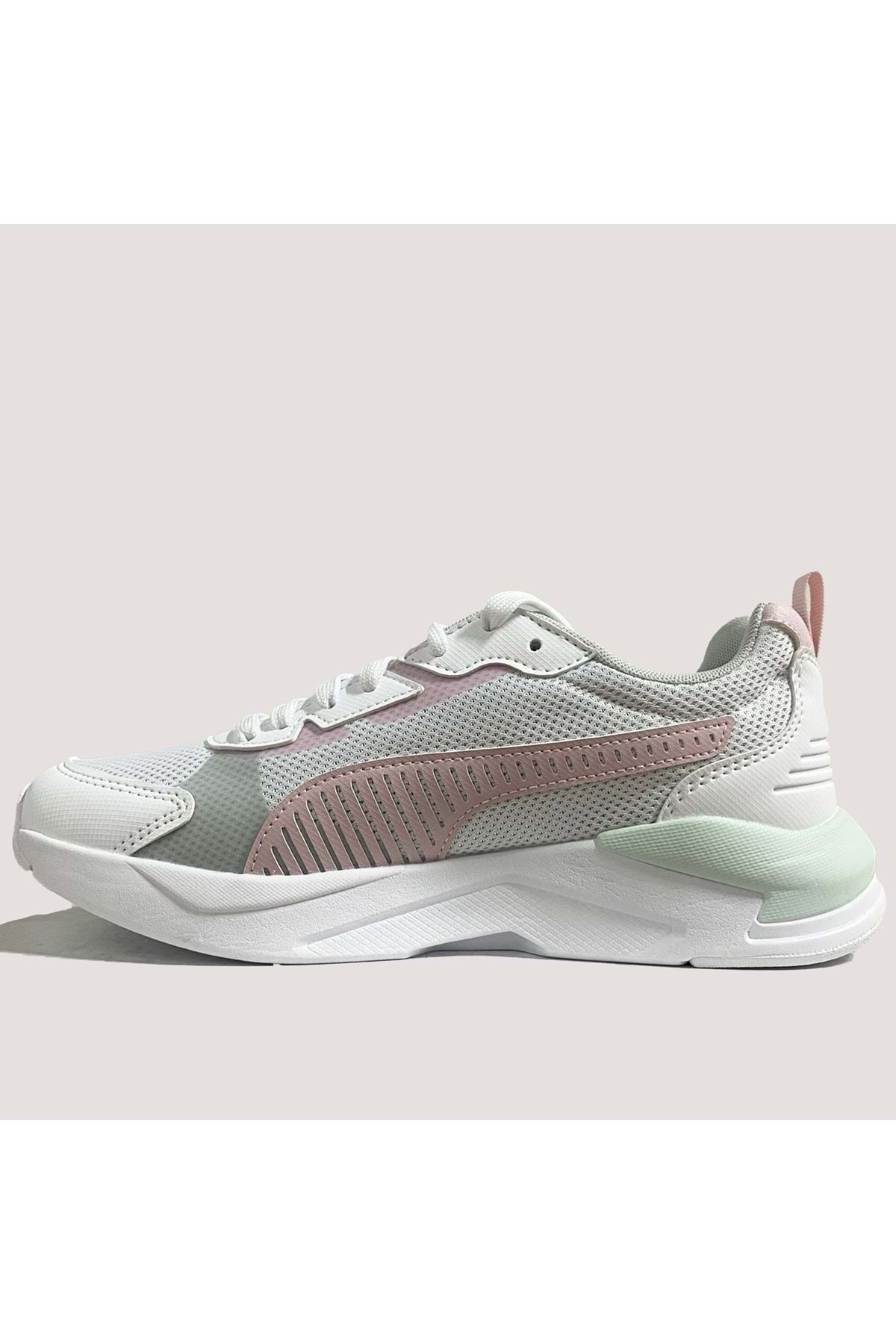Puma X-Ray Kadın Spor Ayakkabı 400229 07 - Beyaz - 37 40149404 Beyaz