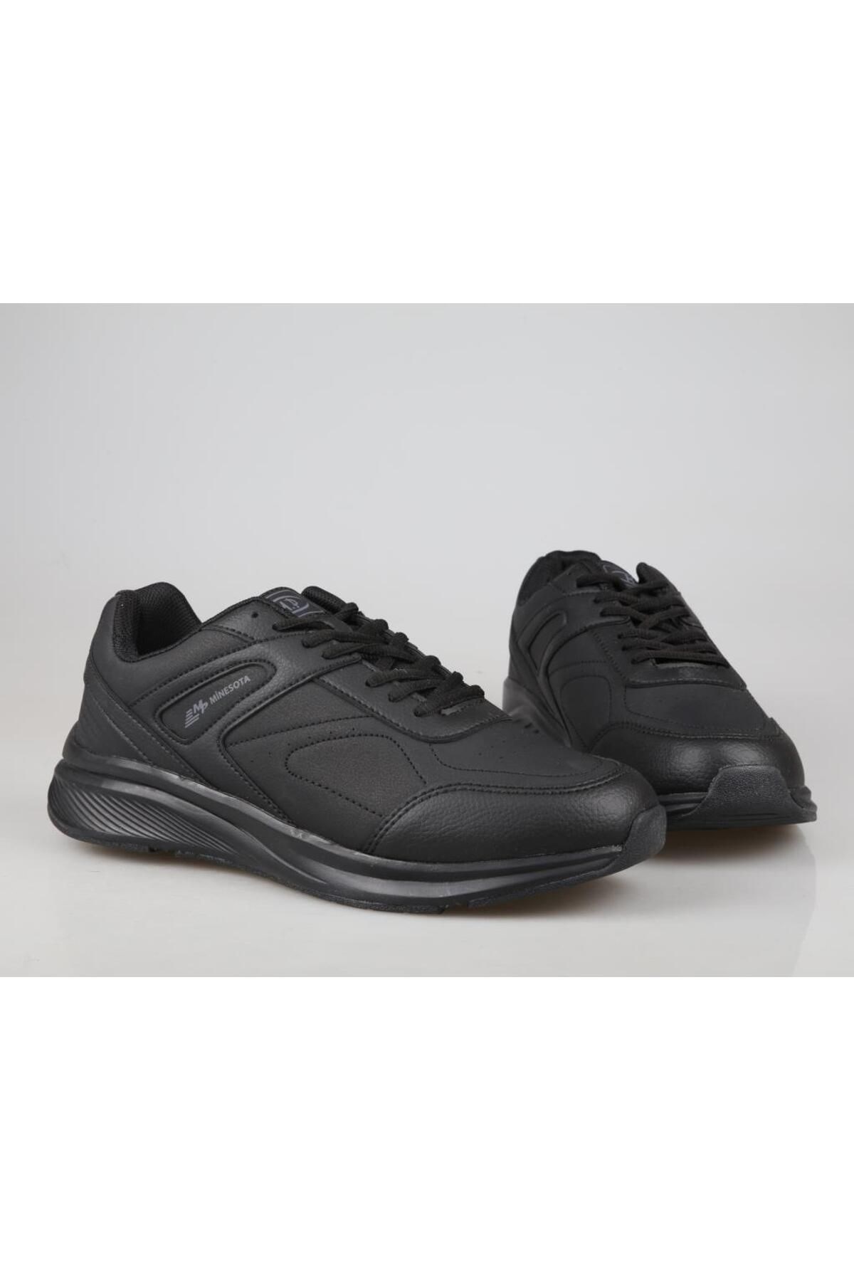 M.P. MP 232-1256 Siyah Erkek Sneakers 232-1256 M.P. MP 232-1256 Siyah Erkek Sneakers 232-1256