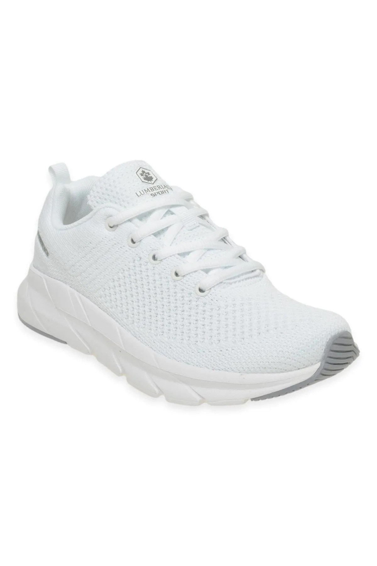 lumberjack Connect Kadın / Erkek Beyaz Sneaker Unisex Günlük Spor Ayakkabı L1008 lumberjack Connect Kadın / Erkek Beyaz Sneaker Unisex Günlük Spor Ayakkabı L1008