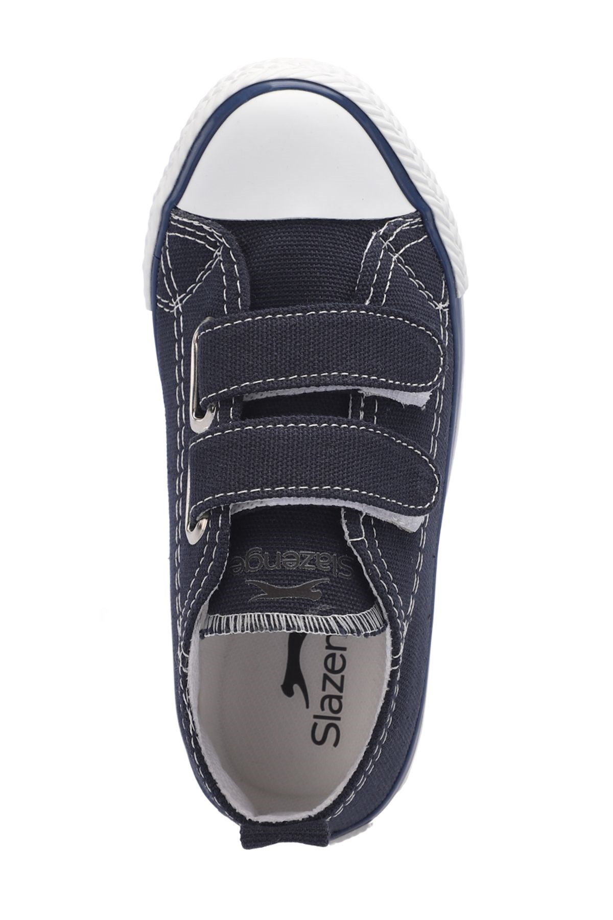 Slazenger KOALA Unisex Çocuk Sneaker Ayakkabı Lacivert SA14LP091 Slazenger KOALA Unisex Çocuk Sneaker Ayakkabı Lacivert SA14LP091