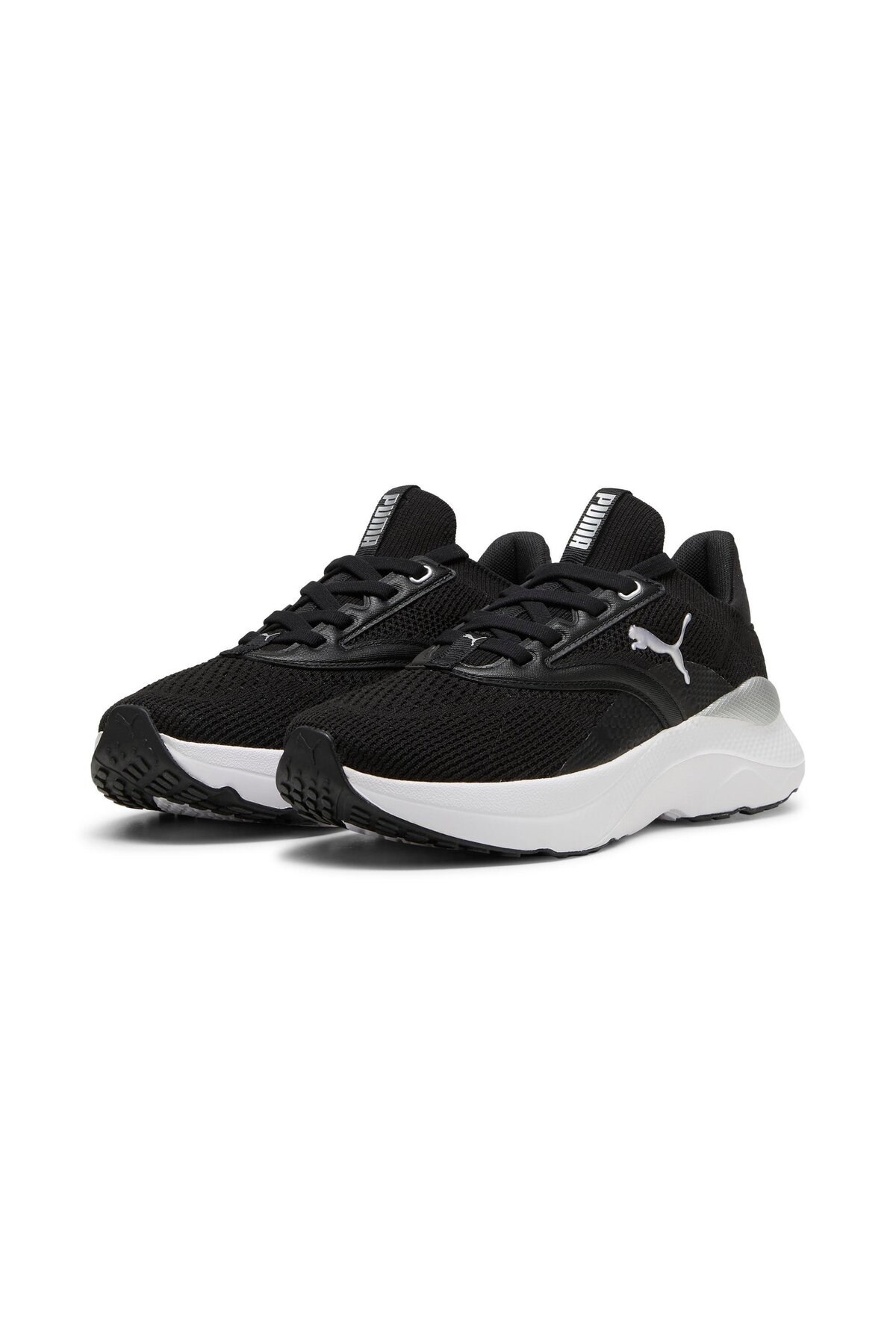 Puma Softride Mayve Wn S Kadın Yetişkin Koşu Ayakkabı 31016016 PUMA Black-PUMA White Puma Softride Mayve Wn S Kadın Yetişkin Koşu Ayakkabı 31016016 PUMA Black-PUMA White
