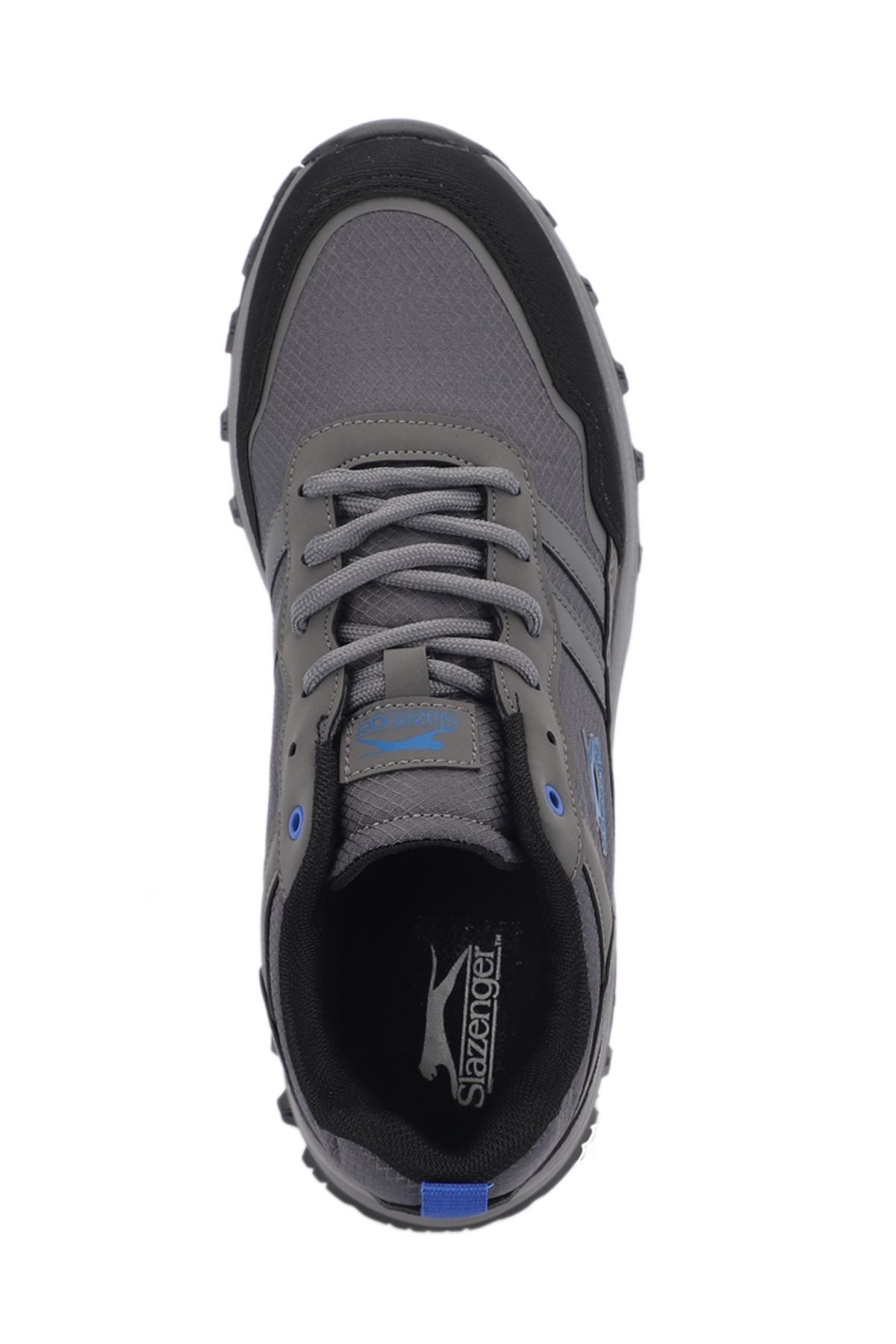 Slazenger Power I Erkek Bot Koyu Gri SA23OE190 Slazenger Power I Erkek Bot Koyu Gri SA23OE190