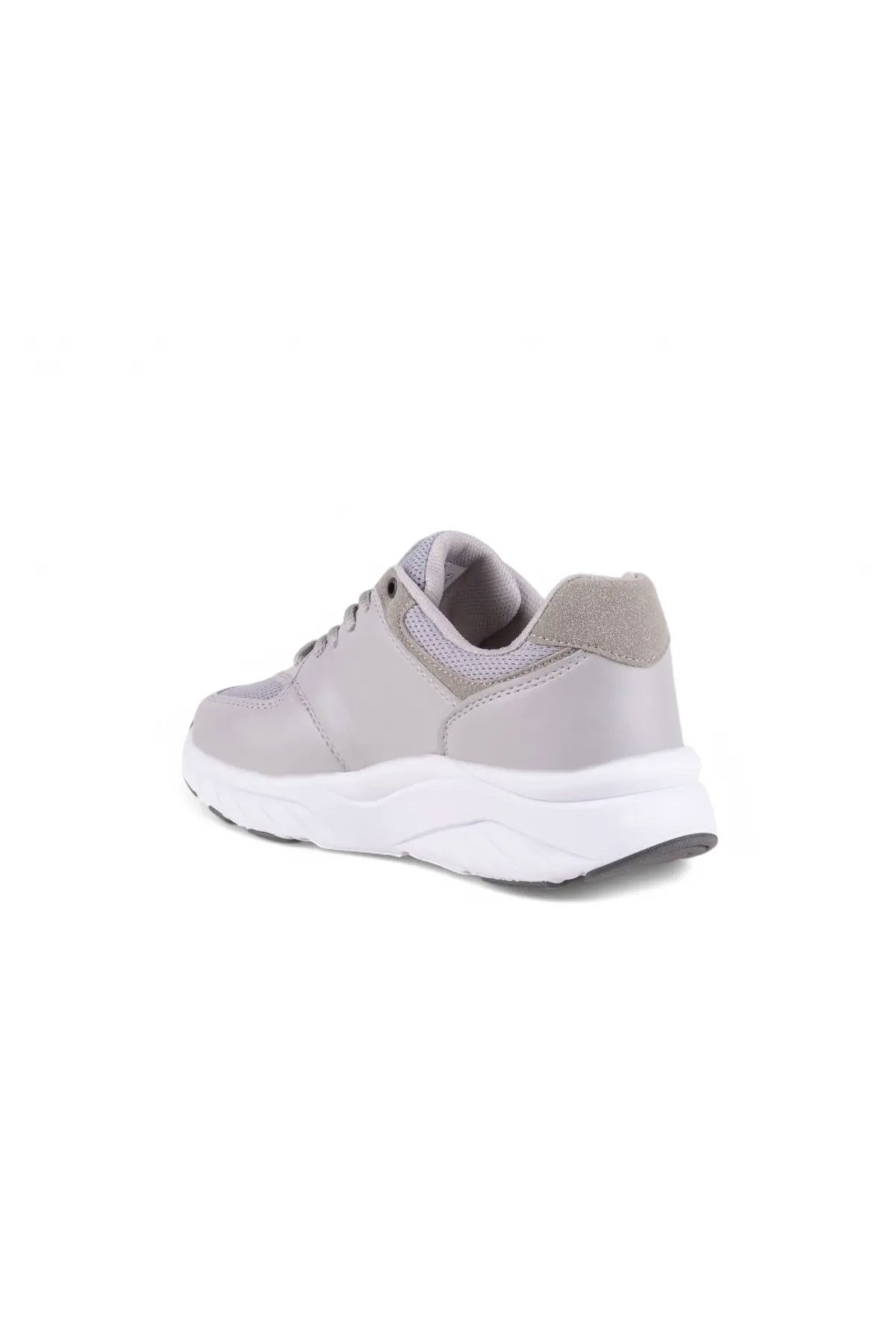 İncim Gri Füme Ortopedik Konforlu Kadın Spor Ayakkabı Günlük Sneaker Grijak 417 İncim Gri Füme Ortopedik Konforlu Kadın Spor Ayakkabı Günlük Sneaker Grijak 417