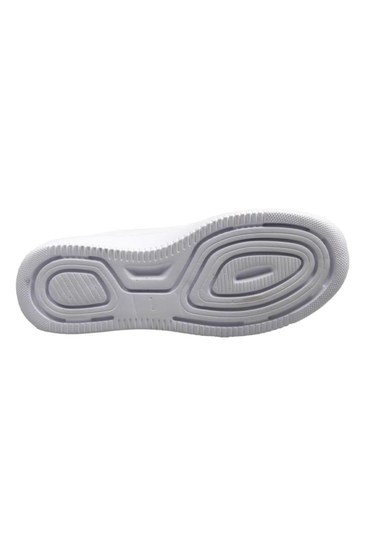 M.P. Mp Unisex Beyaz Sneaker 232-1082ZN M.P. Mp Unisex Beyaz Sneaker 232-1082ZN