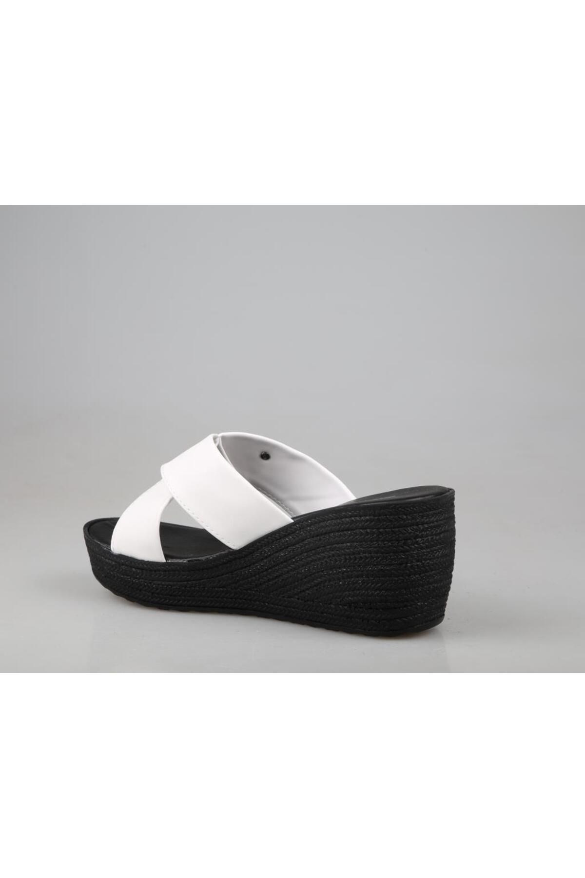 Pierre Cardin Pc-3513 Ortopedik Beyaz Kadın Terlik Pc-3513 Ortopedik Pierre Cardin Pc-3513 Ortopedik Beyaz Kadın Terlik Pc-3513 Ortopedik