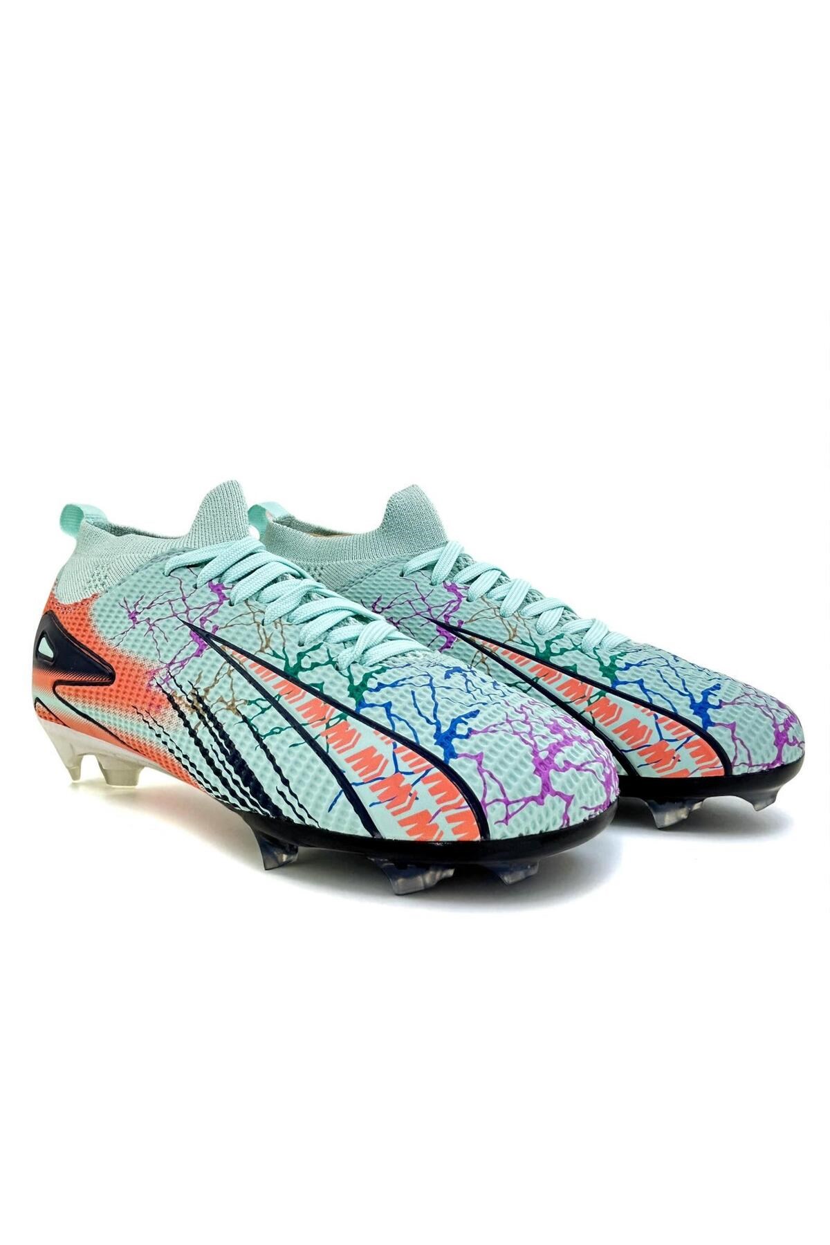 EA Sports EA1001 PRO UNISEX ERKEK VE ÇOCUK İTHAL KRAMPON