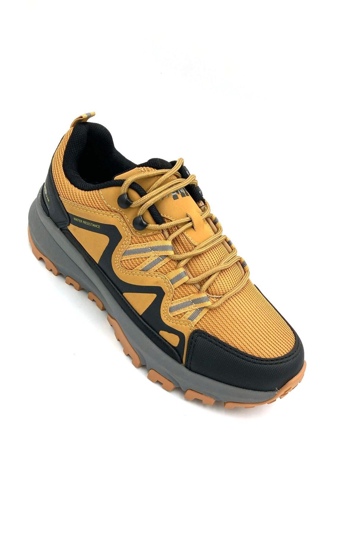 M.P. Mp 242-2012 Mr Erkek Snekaer Spor Ayakkabı TABA 9387 M.P. Mp 242-2012 Mr Erkek Snekaer Spor Ayakkabı TABA 9387